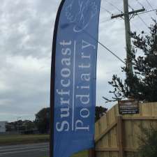 Surfcoast Podiatry | 9 Great Ocean Rd, Jan Juc VIC 3228, Australia