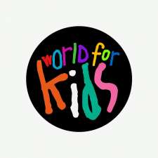 World For Kids Pty Ltd | 7 Tennyson St, Granville NSW 2142, Australia