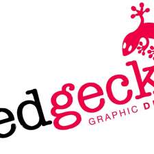 Red Gecko Graphic Design | 14 Heron Ct, Kleinton QLD 4352, Australia