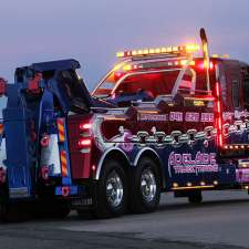 Adelaide Truck Towing | LOT 6 Angle Vale Cres, Waterloo Corner SA 5110, Australia