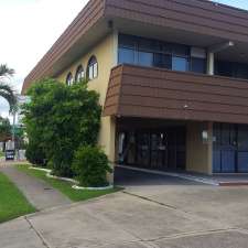 Coolabah Motel | 75 Bowen Rd, Rosslea QLD 4812, Australia