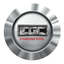 CGC Stainless Steel Fabrication | 4/178-180 Duke St, Braybrook VIC 3019, Australia