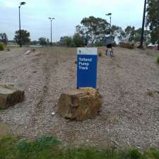Tolland Pump Track | 28 Martin St, Tolland NSW 2650, Australia