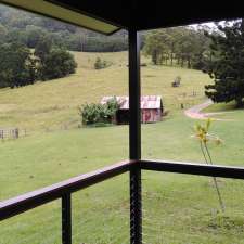 Wybalena Organic Farm | 789 The Pocket Rd, The Pocket NSW 2483, Australia