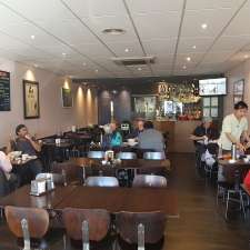 Thanh Phong Restaurant - Richmond | 7/240 Victoria St, Richmond VIC 3121, Australia