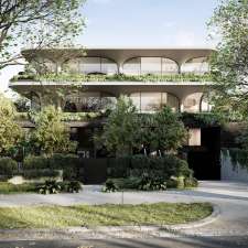 Rondure House | 4A Fenwick St, Kew VIC 3101, Australia