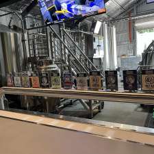 'The Kennel' Tap Room & Sports Bar at Boxer Brewing Co. | Establishment | 79 Main Western Rd, Tamborine Mountain QLD 4272, Australia