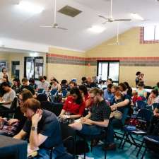 Sojourn Bible Church | Dutton Park State School Hall 112 Annerley Rd, Dutton Park QLD 4101, Australia