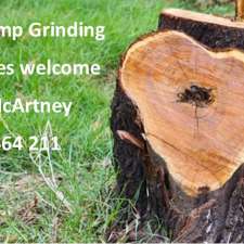 Albany Stump Grinding | 629 Lower King Rd, Lower King WA 6330, Australia