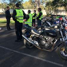 QRIDE Caboolture Motorcycle School - Ian Watson's | 34 Hickey Rd, Caboolture QLD 4510, Australia