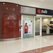 NAB branch | Castletown Shopping Centre, 35 Kings Rd, Hyde Park QLD 4812, Australia