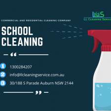LL Cleaning Service Pty Ltd | 188 S Parade, Auburn NSW 2144, Australia