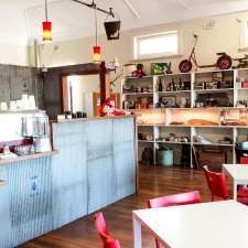 A Slice of Kyancutta Esspresso Bar & Eatery | 11 Railway Terrace, Kyancutta SA 5651, Australia