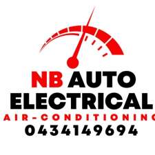 NB Auto Electrical & Air-Conditioning | 19 Midway Terrace, Pacific Pines QLD 4211, Australia