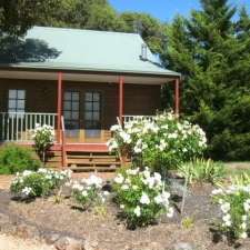 Clunes Cottages | 10 Nicholson St, Clunes VIC 3370, Australia