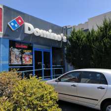 Domino's Pizza Caulfield | 2/322 Hawthorn Rd, Caulfield VIC 3162, Australia