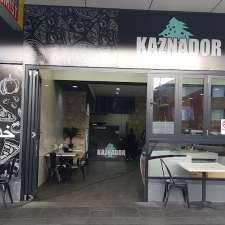 Kaznador Bakery | Berala NSW 2141, Australia