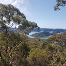 Muogamarra Nature Reserve Visitors Centre | Cowan NSW 2081, Australia
