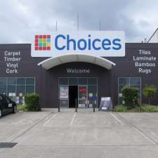 Choices Flooring | 31 Breese Parade, Forster NSW 2428, Australia