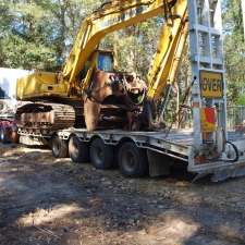 Valdora Earthmoving and Demolition | Corner Coulson and, School Rd, Yandina QLD 4561, Australia