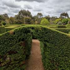 Giant Hedge Maze | 9978 Bussell Hwy, Margaret River WA 6285, Australia
