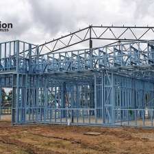 Innovation Steel Frame & Truss Pty Ltd | 14 Stead St, West Wodonga VIC 3690, Australia