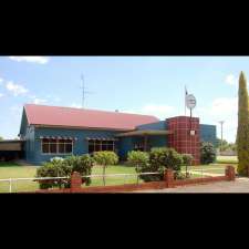 Barellan & District War Memorial Club | 62 Bendee St, Barellan NSW 2665, Australia