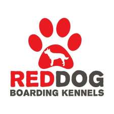 Red Dog Boarding Kennels | 274 Hatch Rd, Bowes WA 6535, Australia