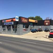 Eagle Powersports Tamworth | 30 Bridge St, West Tamworth NSW 2340, Australia