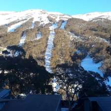 Golden Eagle 2 | 10/12 Banjo Dr, Thredbo NSW 2625, Australia