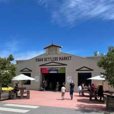 Swan Settlers Market | Swan Valley, 124 Lennard St, Herne Hill WA 6056, Australia