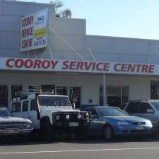 Cooroy Service Centre | 9 Diamond St, Cooroy QLD 4563, Australia