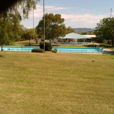 Werris Creek Swimming Pool | Coronation Ave, Werris Creek NSW 2341, Australia