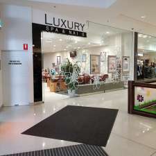 Luxury Spa & Nails | Kawana Shoppingworld, 508/119 Point Cartwright Dr, Buddina QLD 4575, Australia