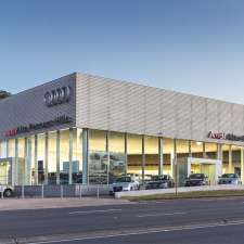 Audi Alto Pennant Hills | 320 Pennant Hills Rd, Pennant Hills NSW 2120, Australia