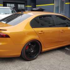 Ozcorp Motors | 154 Parramatta Rd, Homebush NSW 2140, Australia