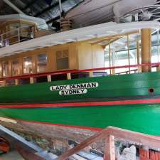 Jervis Bay Maritime Museum | Woollamia Rd, Huskisson NSW 2540, Australia