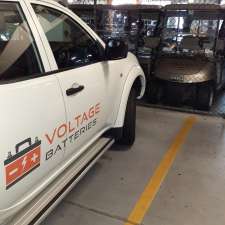 Voltage Batteries | 31 Hasemann Cres, Upper Coomera QLD 4209, Australia