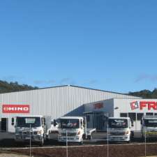 FRM Hino | 1/37 Stony Rise Rd, Stony Rise TAS 7310, Australia