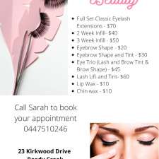 Accentuated Beauty | 23 Kirkwood Pl, Reedy Creek QLD 4227, Australia