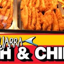 Pinjarra Fish & Chips | 2/2 Peel St, Pinjarra WA 6208, Australia