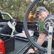 Pip's Mobile Bicycle Mechanic | Point of interest | 11 Scullin Rd, Charlemont VIC 3217, Australia