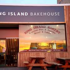 King Island Bakehouse P/L | 5 Main St, Currie TAS 7256, Australia