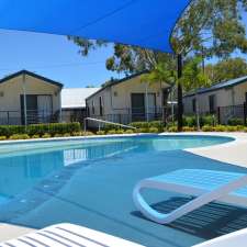 BIG4 Mackay Blacks Beach Holiday Park | 16 Bourke St, Blacks Beach QLD 4740, Australia