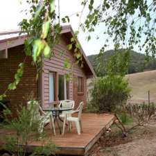 Jamieson Valley Retreat | 36 Jamieson Valley Ln, Jamieson VIC 3723, Australia