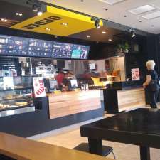 McDonald's Kilmore | 97C Sydney St, Kilmore VIC 3764, Australia