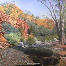 Jeff Morgan Gallery | 61 Cradock Rd, Hawker SA 5434, Australia