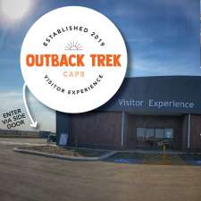 Outback Trek Cafe | 21 Judy Jakins Drive, Dubbo NSW 2830, Australia