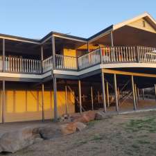 Murray Bridge Holiday Lodge THIELE ROAD | 3 Thiele Rd, Murray Bridge East SA 5253, Australia