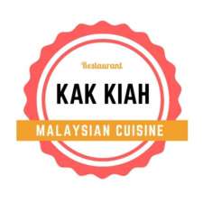 Restaurant Kak Kiah Malaysian Cuisine | 387 Campbell St, Swan Hill VIC 3585, Australia